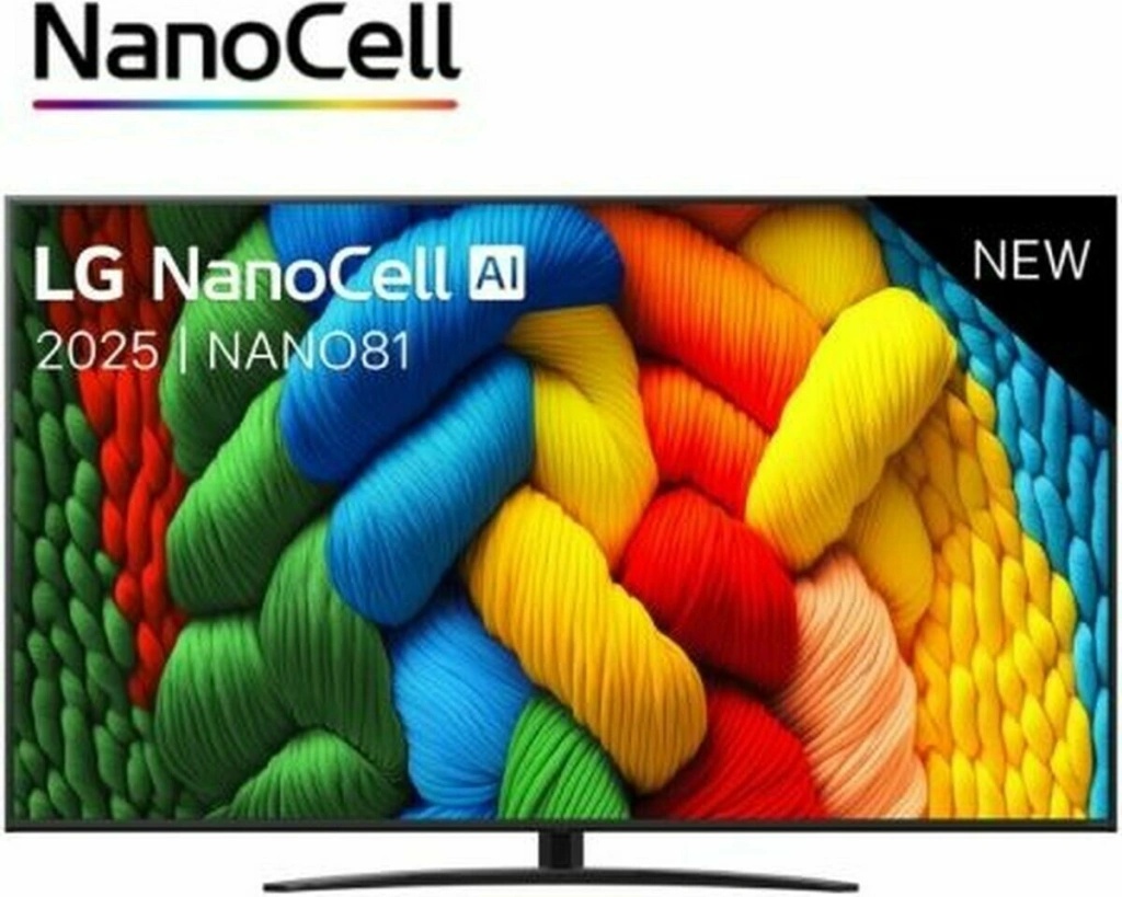 LG 65NANO81A6A