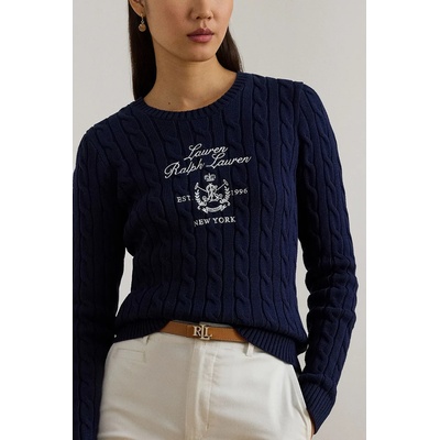 Ralph Lauren Памучен пуловер Lauren Ralph Lauren (200P03508)