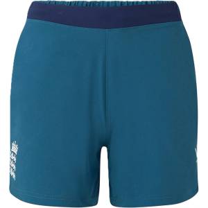 Castore Къси панталони Castore Women's Performance Gym Shorts - DD/Peacoat/Wh