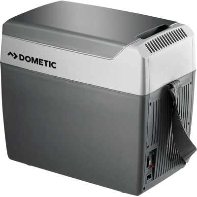 Dometic Електрическа хладилна кутия Dometic TCX07 12/230V, 7 литра, Сив (9600025390)