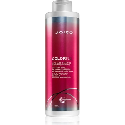 Joico Colorful Anti-fade Shampoo шампоан за боядисана коса 1000ml