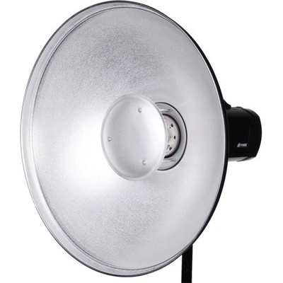 Beauty Dish s voštinovým filtrom / 55cm, Terronic