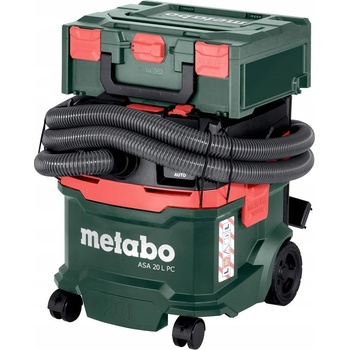 Metabo ASA 20 L PC 602085000