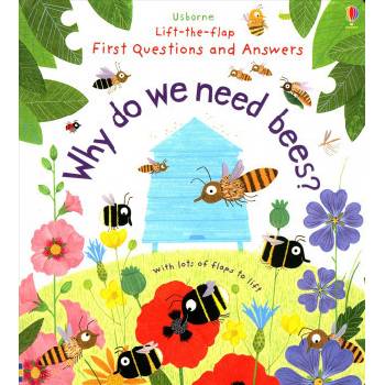 Why Do We Need Bees? Daynes Katie