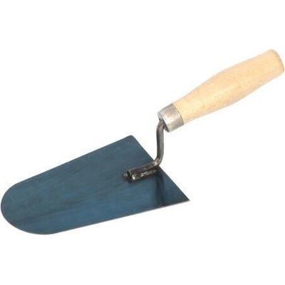 Lžíce ocel 160 x 110 oblá