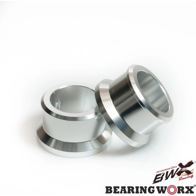 BEARING WORX rozpěrky zadního kola HONDA CR 125/250 00-07, CRF 250R 04-24, CRF 250X 04-24, CRF 450R 02-24, CRF 450X 05-24, CRF 450RX 17-18 (11-1015-1)