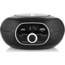 Image 1 of JVC RD-E221B