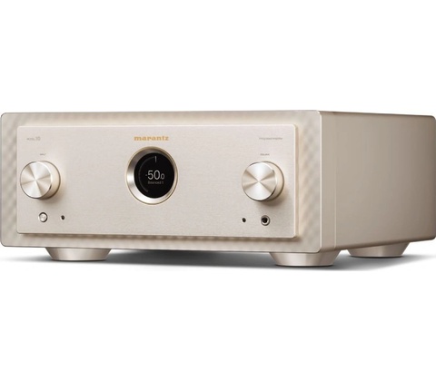 Marantz MODEL 10