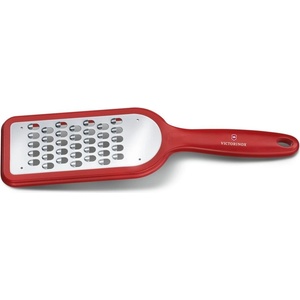 VICTORINOX Кухненско ренде Victorinox 7.6081. 1, червено (7.6081.1)