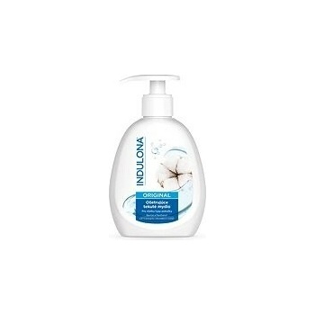 Indulona tekuté mýdlo sensi pure 300 ml