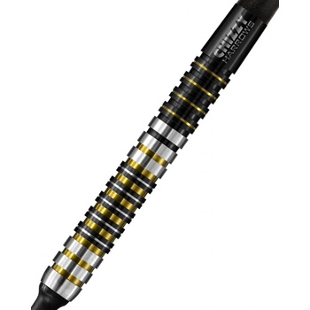 Harrows soft 18g Chizzy 90% wolfram