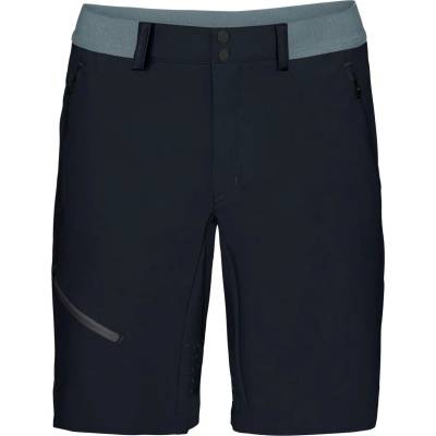 Vaude Мъжки къси панталони Vaude Scopi Leightweight Shorts II Shorts - Black Uni - размер 50 (EU) (012-2724-0113)