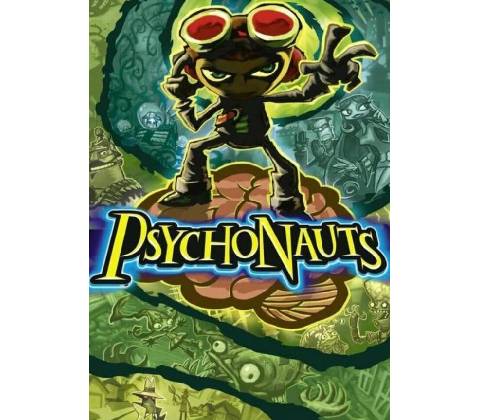 Psychonauts