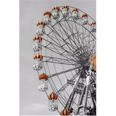 Виенско колело 40/50 см