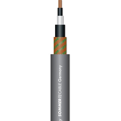 Sommer Cable STRATOS HiFi-Phono cable, Green