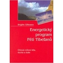 Energetický program Pěti Tibeťanů - Brigitte Gillessen
