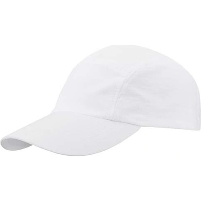 Drift Snapback se 6 panely o gramáži 260 g/m2 Bílá
