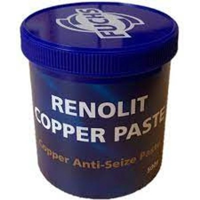 Fuchs Silkolene Renolit Copper Paste 500 ml