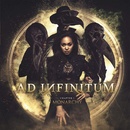 Ad Infinitum - Chapter I:Monarchy Digipack CD