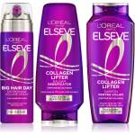 L'Oréal Elseve Collagen Lifter комплект За коса
