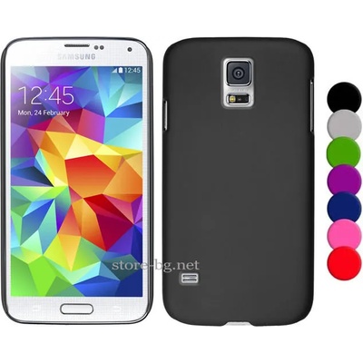 Samsung Galaxy S5 mini Твърд Капак + Скрийн Протектор