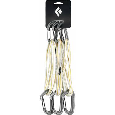Black DIamond MiniWire Alpine QuickDraw 3pack