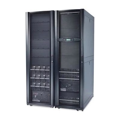APC Symmetra PX 32kW rozšírenie na 160kW, 400V