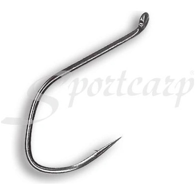 Sportcarp háčiky pro lov sumců veľ.10 4ks