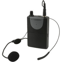 QTX VHF pre QR-Portable 174,1 MHz