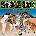 Me First & Gimme Gimmes - Go Down Under (Reissue) (45 RPM) (10" Vinyl) (751097076514)