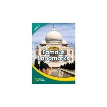 WORLD WINDOWS 3 Famous Landmarks Student´s Book