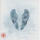 Coldplay - Ghost Stories Live CD