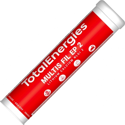 Total Multis FIL EP 2 400 g