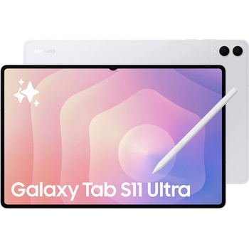 Image 1 of Samsung Galaxy Tab S11 X736 128GB 5G SM-X736BZSR