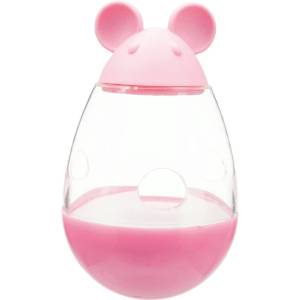 TRIXIE Cat Activity Snack Mouse - мишка за лакомства за котки 9 см