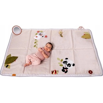 TINY LOVE INTERAKTIVNÍ PODLOŽKA VZDĚLÁVACÍ GIGANT BOHO