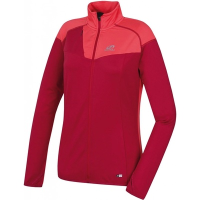 Hannah Diesen Cherries jubilee/rouge red
