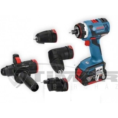 Bosch GSR 18 V FC2 (06019E1104)