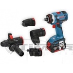 Bosch GSR 18 V FC2 (06019E1104) Бормашина-винтоверт