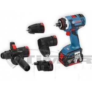 Bosch GSR 18 V FC2 (06019E1104) Бормашина-винтоверт