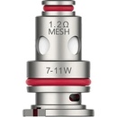 Vaporesso GTX Mesh žhaviaca hlava 1,2ohm