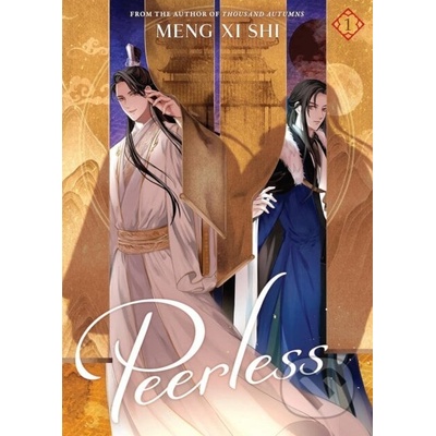 Peerless Novel 1 - Meng Xi Shi