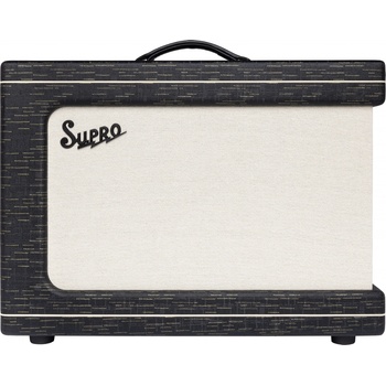 Supro Ambassador Custom