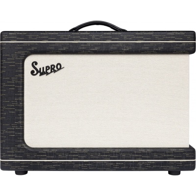 Supro Ambassador Custom