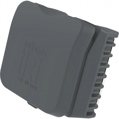 Upevnenie zadného sedadla na rám (objímka) Urban iki