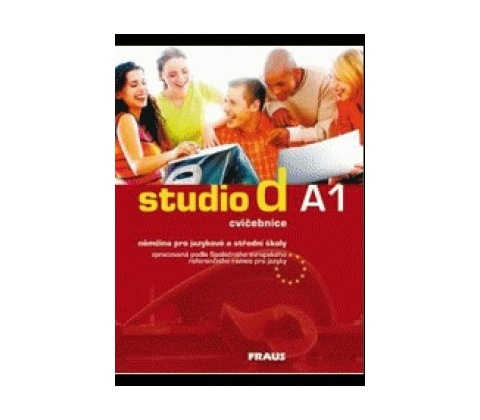 Studio d A1 - Hermann Funk