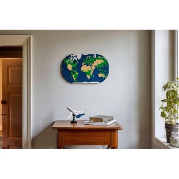 Image 1 of LEGO® Travel Moments (41838)