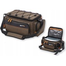 Savage Gear System Box Bag S 3 Boxes 5 Bags 15x36x23cm 5,5l