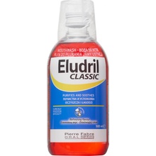 Eludril Classic 500 ml