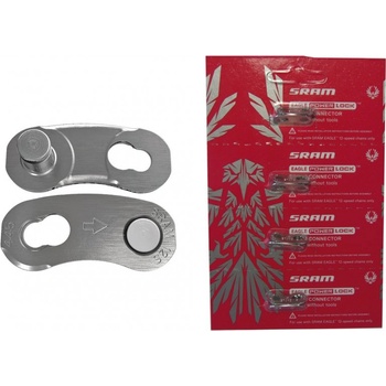 řetězové spojky Sram Powerlock 12sp.